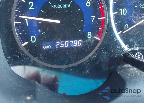 2009 Toyota Sienna Le из США, поврежденный, VIN 5TDZK23C99S274293